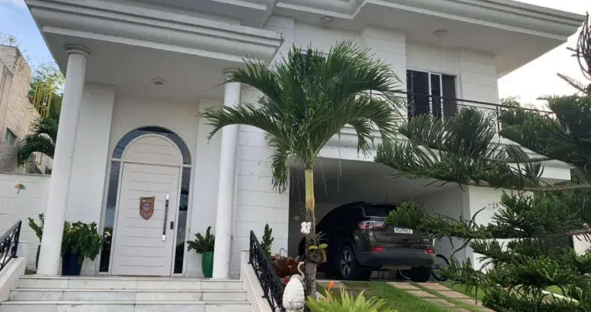 Casa em condomínio fechado com 5 quartos à venda no Várzea, Recife 