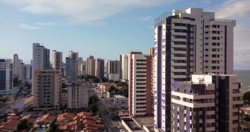 lindo apartamento em candeias