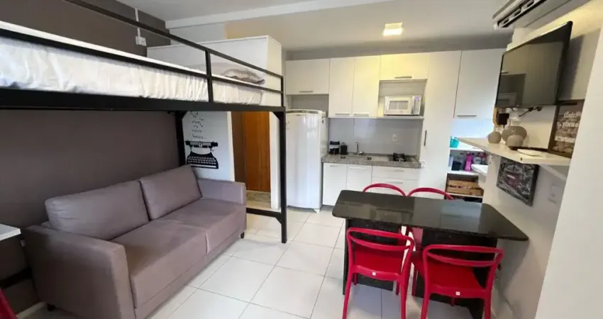 Flat com 1 quarto à venda no Boa Viagem, Recife 