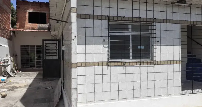 Casa com 3 quartos à venda na Rua João José da Luz, 370, Bultrins, Olinda