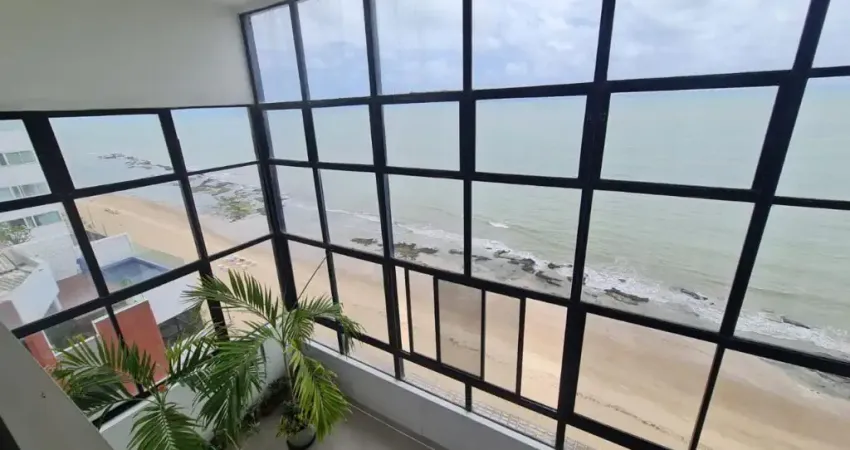 Cobertura com 4 quartos à venda no Piedade, Jaboatão dos Guararapes 