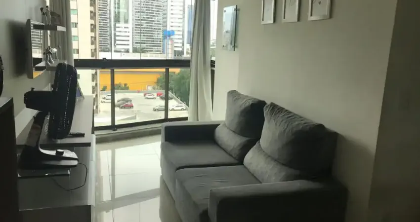 lindo apartamento em boa viagem
