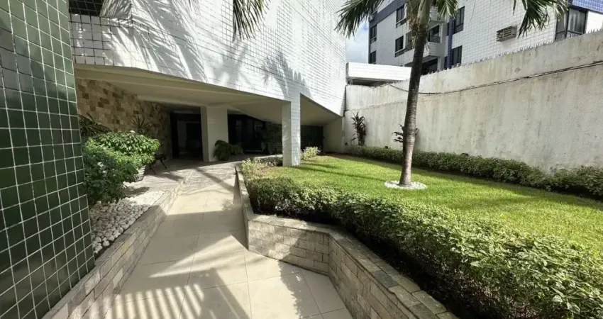 Apartamento com 3 quartos à venda no Boa Viagem, Recife 
