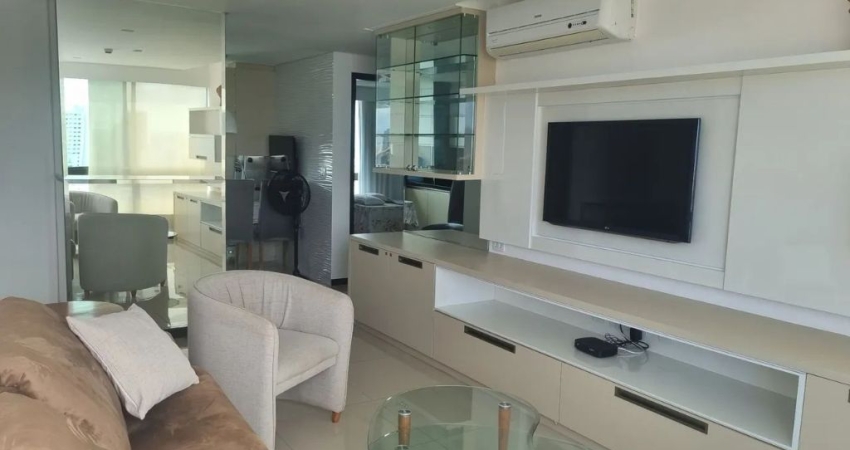 Apartamento com 2 quartos à venda na Rua Visconde de Jequitinhonha, 1228, Boa Viagem, Recife
