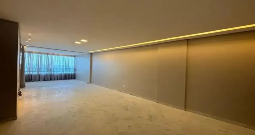 Apartamento com 4 quartos para alugar no Boa Viagem, Recife 