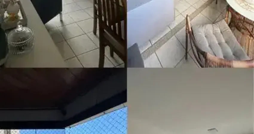 Apartamento com 3 quartos à venda no Candeias, Jaboatão dos Guararapes 