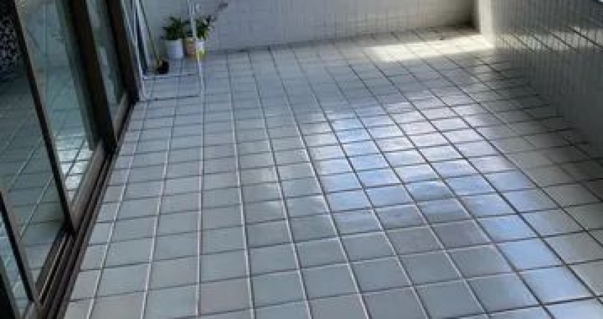 Apartamento com 4 quartos à venda na Rua Antônio Batista de Souza, 500, Macaxeira, Recife
