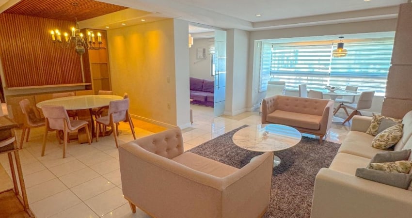lindo apartamento em boa viagem