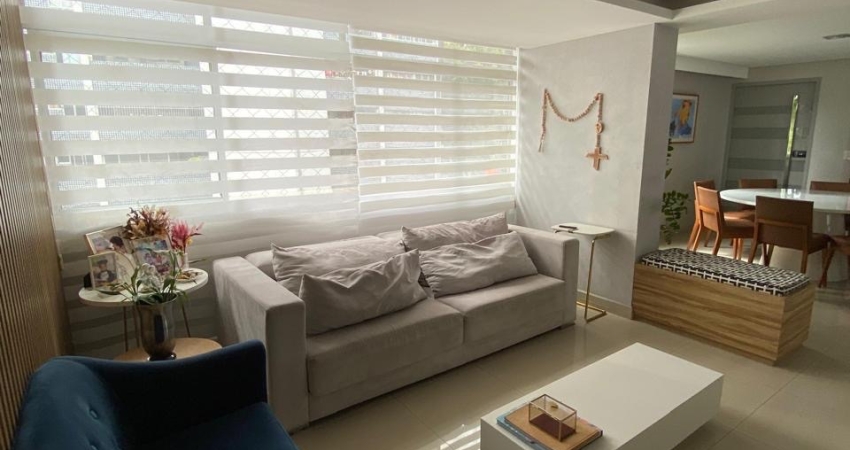 Apartamento com 3 quartos à venda no Espinheiro, Recife 