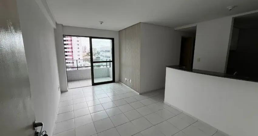 Apartamento com 2 quartos à venda na Rua Doutor João Coimbra, 222, Madalena, Recife