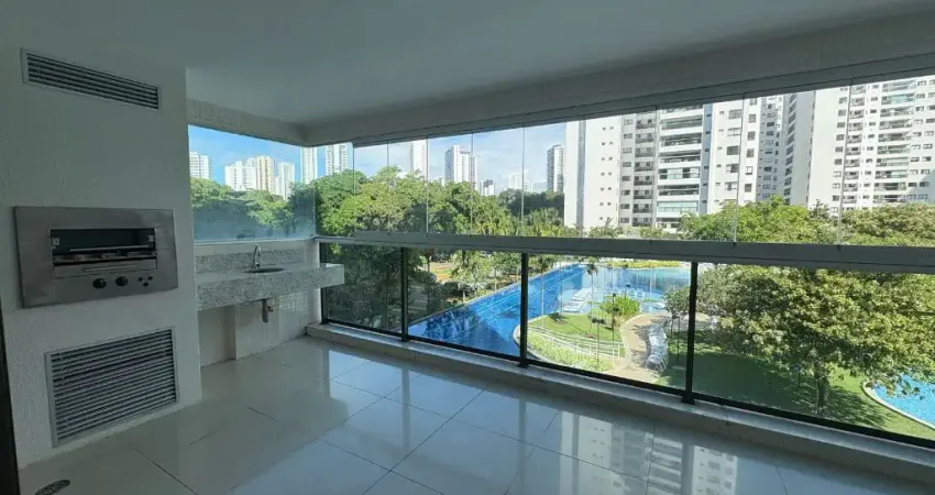 Apartamento com 3 quartos para alugar na Rua Le Parc, 100, Imbiribeira, Recife