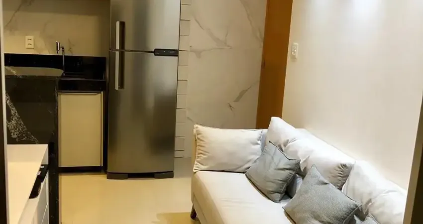 Apartamento à venda no Espinheiro, Recife 