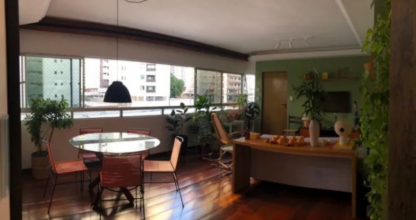 Apartamento com 3 quartos à venda no Aflitos, Recife 