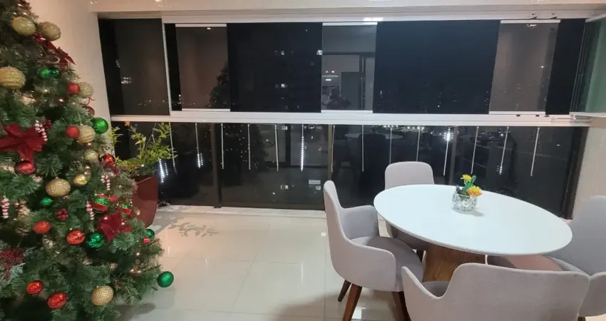 Apartamento com 4 quartos para alugar na Rua Moisés Corrêa da Silva, Imbiribeira, Recife