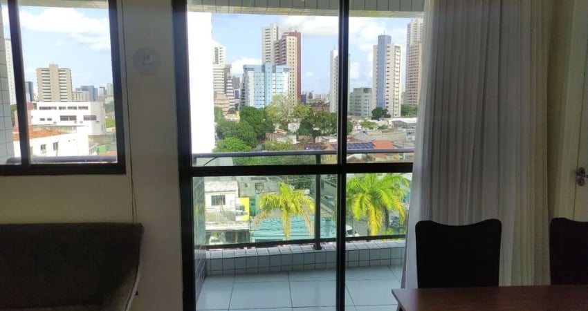 Maravilhoso apartamento de 1 quarto na Real da Torre