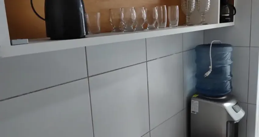 Apartamento com 2 quartos para alugar na Rua Tomé Gibson, 146, Pina, Recife