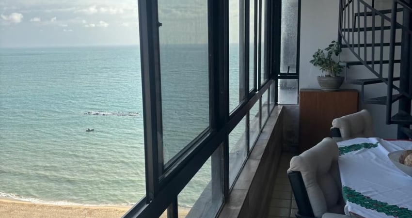 Cobertura com 4 quartos à venda no Candeias, Jaboatão dos Guararapes 