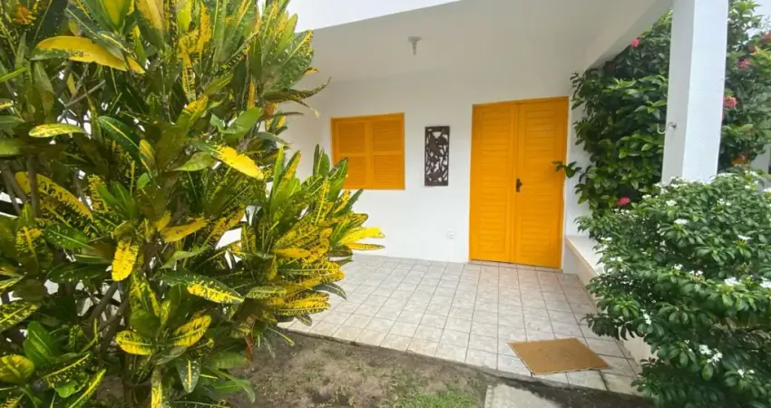 Casa em condomínio fechado com 2 quartos à venda na Avenida Portuaria, 01, Porto de Galinhas, Ipojuca