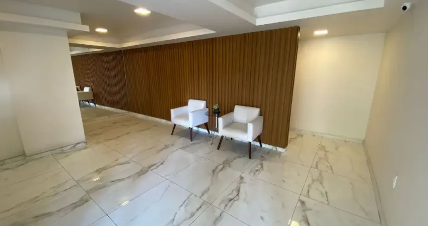 Apartamento com 4 quartos para alugar na Rua Padre Bernardino Pessoa, 712, Boa Viagem, Recife