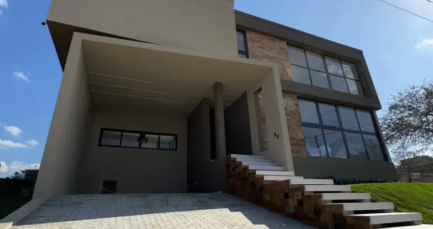 Casa em condomínio fechado com 6 quartos para alugar na Rua Rigoberto Campos, Cruzeiro, Gravatá