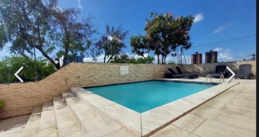 Apartamento com 2 quartos à venda no Boa Viagem, Recife 