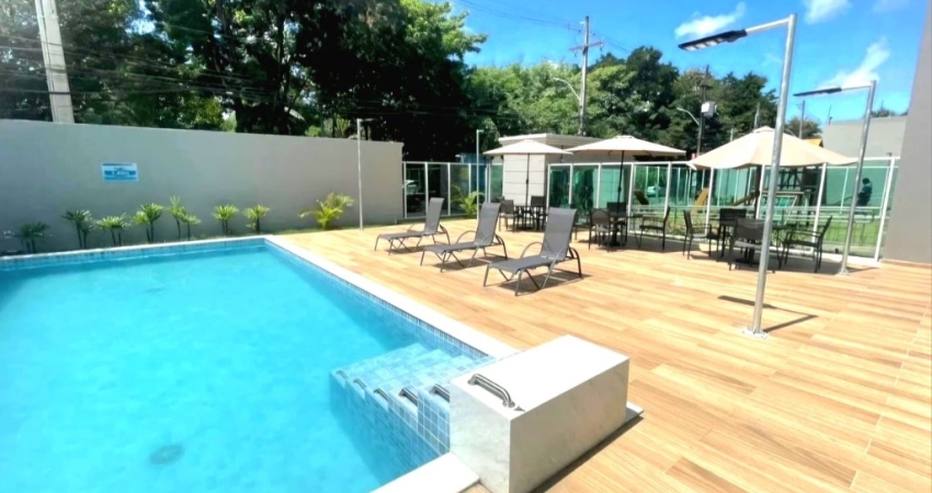 Apartamento com 2 quartos à venda no Madalena, Recife 