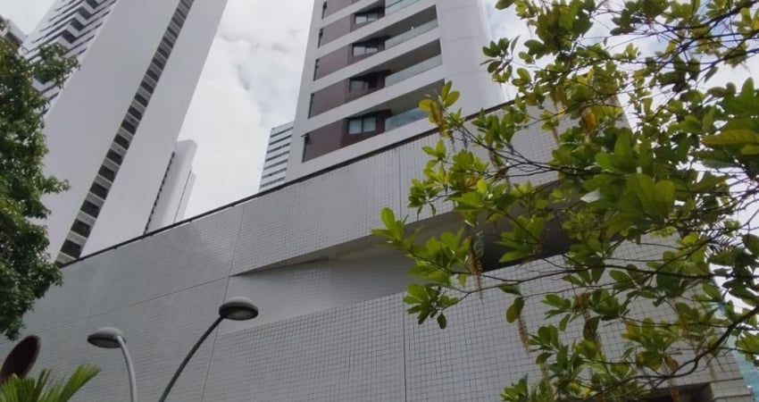 Lindo apartamento mobiliado de 2 quartos para aluguel em Boa Viagem