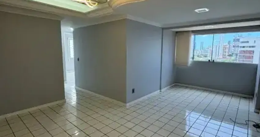 Apartamento com 3 quartos à venda no Madalena, Recife 