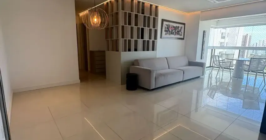 Apartamento com 3 quartos para alugar na Rua Le Parc, 100, Imbiribeira, Recife