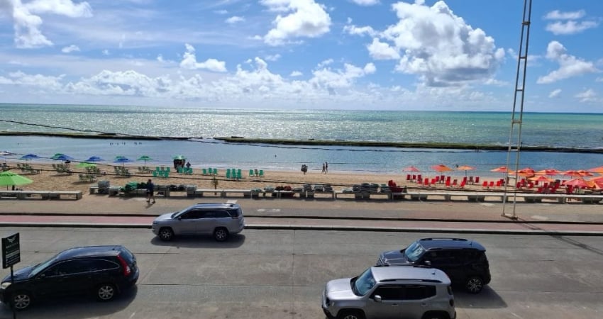 Apartamento com 3 quartos à venda no Boa Viagem, Recife 