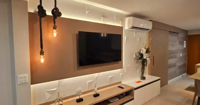 Apartamento com 2 quartos à venda na Av Litorânea, 100, Praia Dos Carneiros, Tamandaré