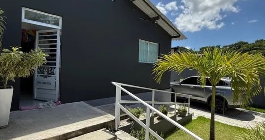 Maravilhosa casa de 200m² na Várzea à venda