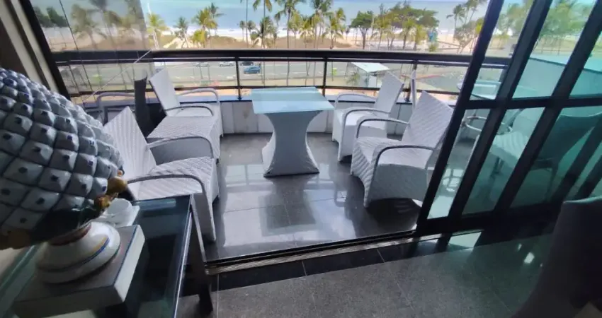Apartamento com 4 quartos à venda na Avenida Boa Viagem, 1590, Boa Viagem, Recife
