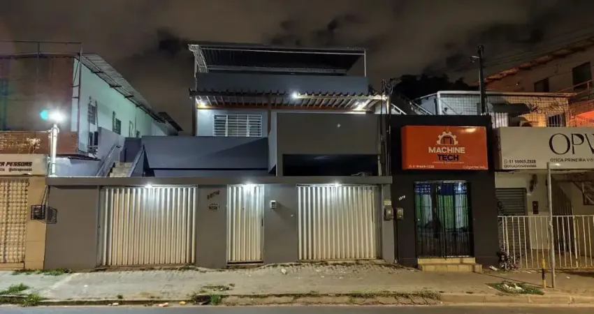 Ótima Oportunidade! Imóvel Multifuncional em Avenida Principal