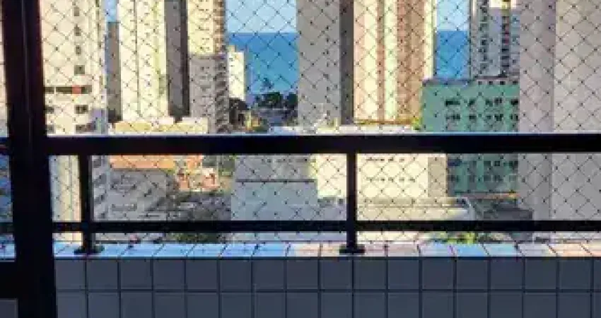 Apartamento com 3 quartos à venda na Rua Padre Carapuceiro, 0000, Boa Viagem, Recife