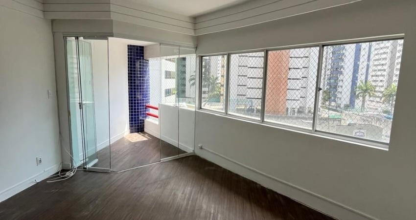 Apartamento em Boa Viagem | 97m² | 3 quartos + dep. | próximo do Aeroporto