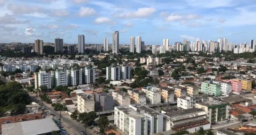 Apartamento com 2 quartos à venda no Iputinga, Recife 
