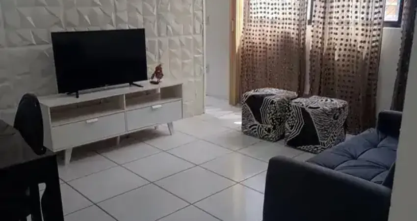 Flat com 1 quarto para alugar na Rua Maria Carolina, 100, Boa Viagem, Recife