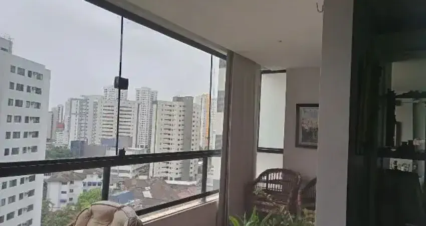 Imóvel para venda possui 127 metros quadrados com 3 quartos em Casa Amarela - Recife - PE