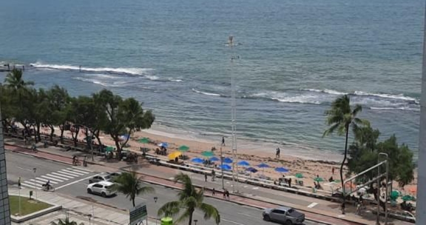 Imóvel para venda tem 86m² com 3 quartos em Boa Viagem - Recife - PE
