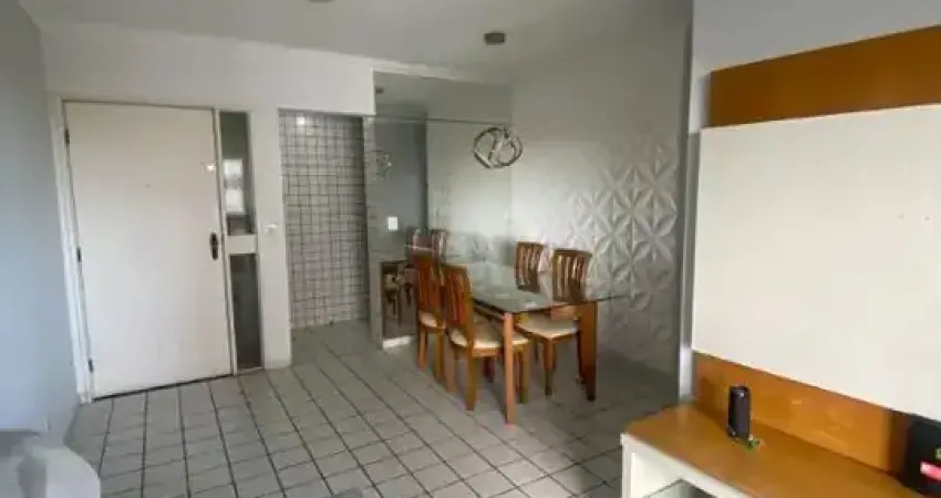 Apartamento com 2 quartos à venda na Rua Rodrigues de Mendonça, 75, Prado, Recife