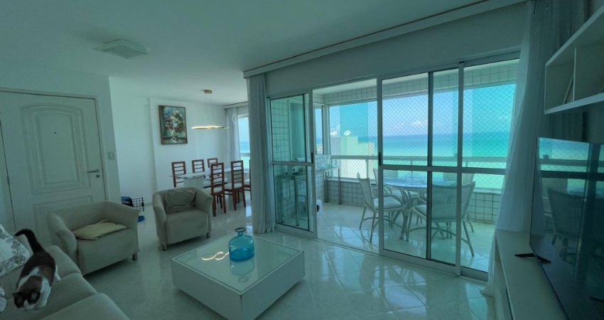 Apartamento com 3 quartos à venda no Boa Viagem, Recife 