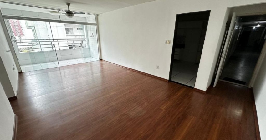 Apartamento com 3 quartos à venda na Avenida Conselheiro Aguiar, 4741, Boa Viagem, Recife