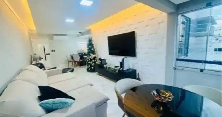 Imóvel para venda possui 115 metros quadrados com 3 quartos em Boa Viagem - Recife - PE