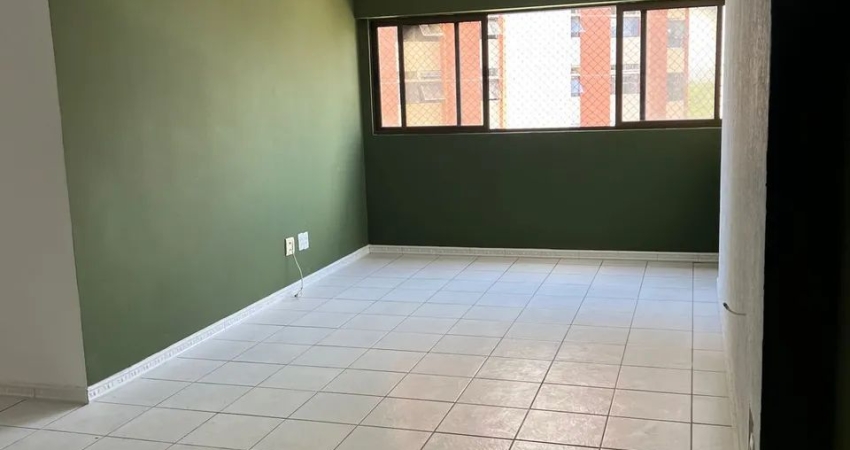 Apartamento com 3 quartos à venda no Boa Viagem, Recife 