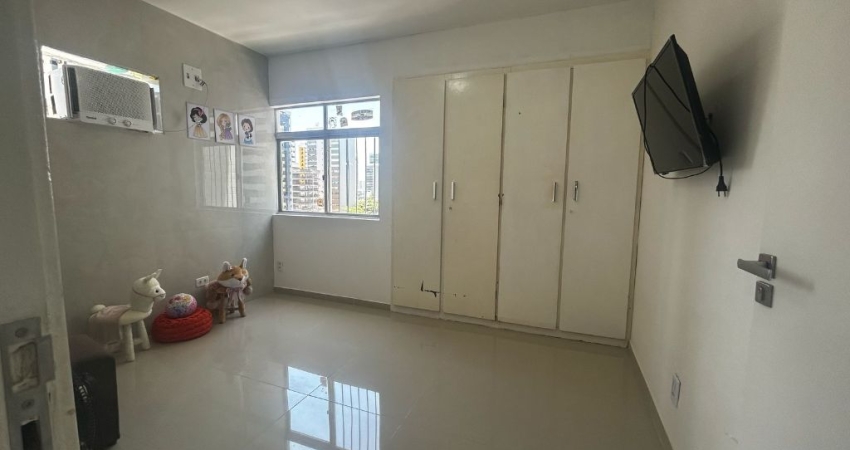 Apartamento com 3 quartos à venda no Boa Viagem, Recife 