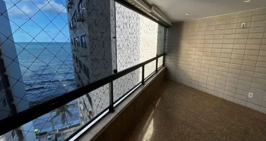 Imóvel para venda possui 150 metros quadrados com 3 quartos em Boa Viagem - Recife - PE