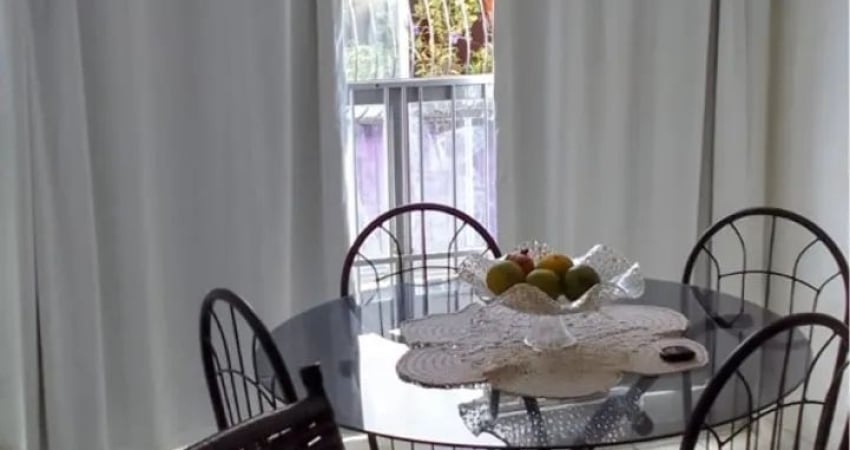 Imóvel para venda possui 60 metros quadrados com 2 quartos em Boa Viagem - Recife - PE