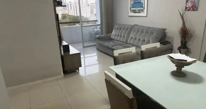 Apartamento com 4 Quartos e 3 banheiros à Venda, 93 m² por R$ 600.000, em Boa Viagem