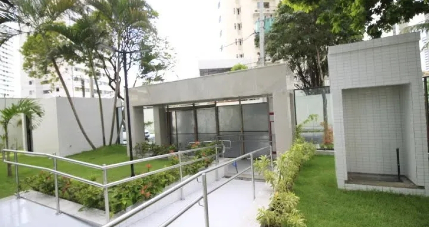 Apartamento novo | perdo da Praça do Rosarinho | 2 quartos | varanda - melhor localização